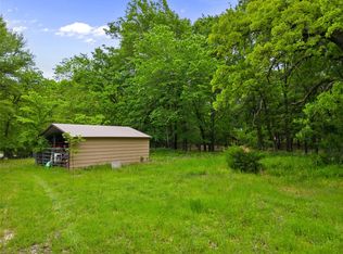 121 Brook Hollow Ln, Weatherford, TX 76088