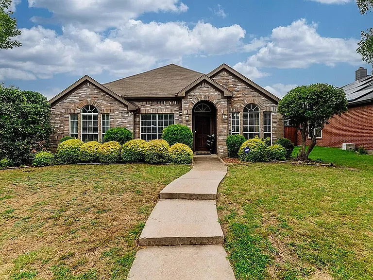 10309 Belfort Dr — Photo 1