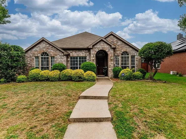 10309 Belfort Dr, Frisco, TX 75035