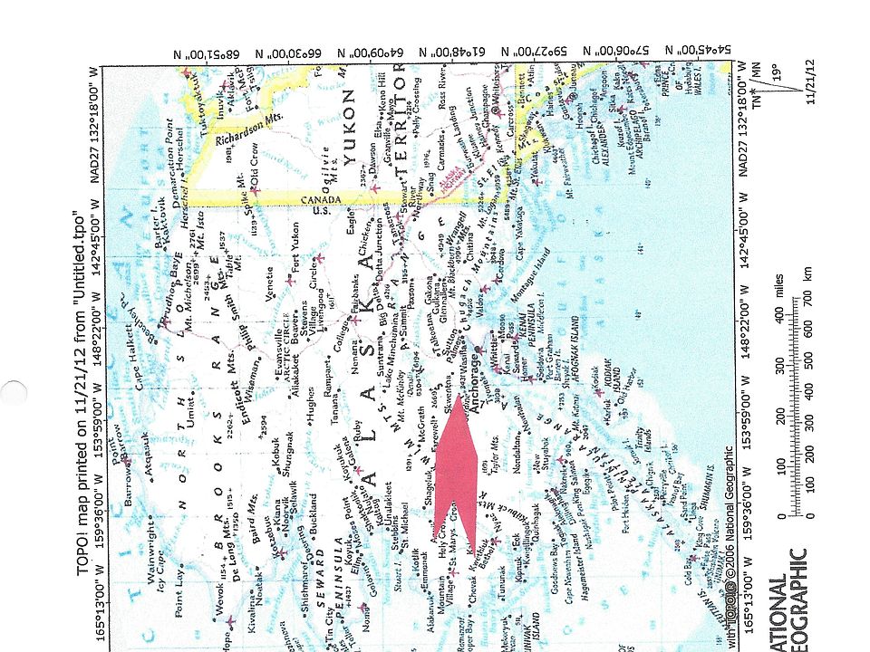 1st image of Us Survey 3917 Judd Lake #Lot 5a-5b