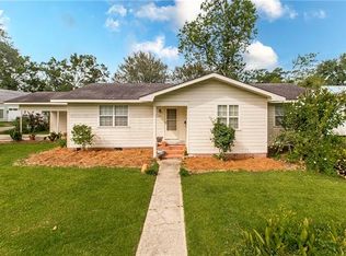 301 W 19th Ave, Covington, LA 70433