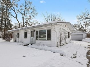 15638 Hamilton St, Granger, IN 46530