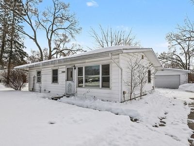 15638 Hamilton St, Granger, IN, 46530