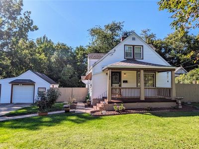 190 Woodbine Ave, Struthers, OH, 44471