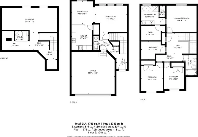 3422 W Mount Cortina Way — Photo 35
