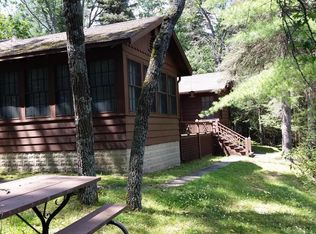 792 Henry, Grayling, MI 49738