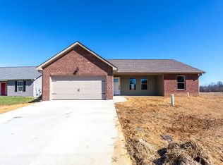 2728 Palace Green Rd LOT 158, Knoxville, TN 37924
