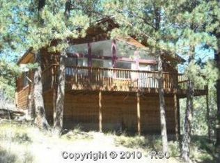 304 Maroon Lake Cir, Divide, CO 80814
