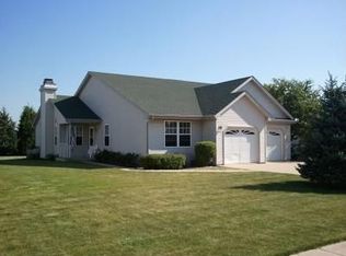 479 Water Tower Rd N, Manteno, IL 60950