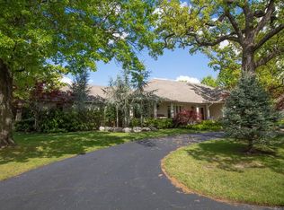 6803 S Delaware Ave, Tulsa, OK 74136