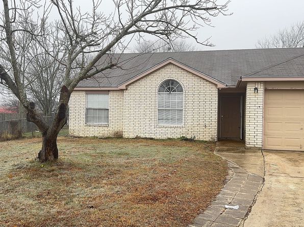 3405 Caprock Cir