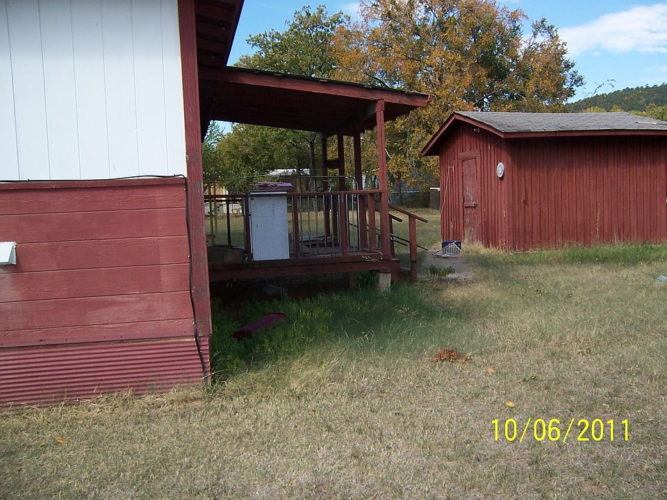 2nd image of 809 W Vanhorn St
