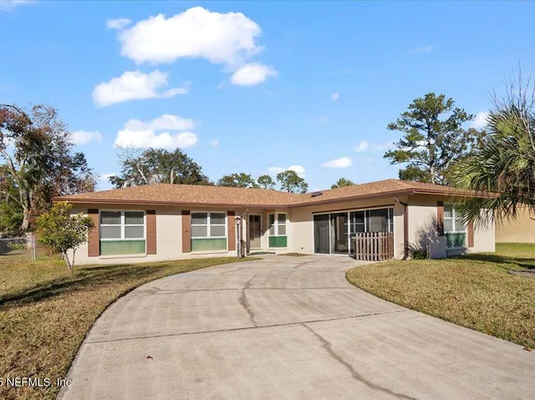 1742 POPLAR Drive, Orange Park, FL 32073