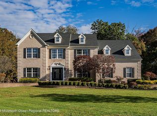 3 Copperleaf Ln, Colts Neck, NJ 07722