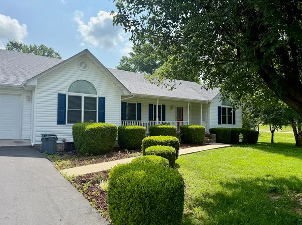 52 Lucy Ln, Jamestown, KY 42629