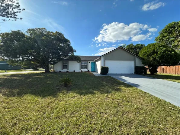 101 Teakwood Dr, Kissimmee, FL 34743