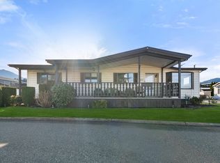 6338 Vedder Rd #137, Tzeachten 13, BC V2R 3R2