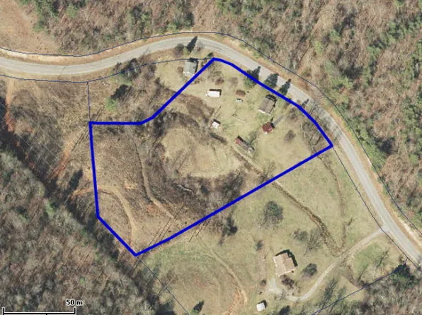 3225 N Old State Highway 16, Millers Creek, NC 28651