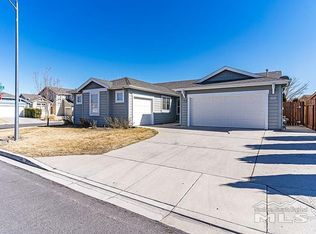 9496 Navajo Ridge Dr, Reno, NV 89506