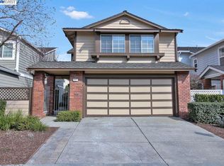 977 Springview Cir, San Ramon, CA 94583