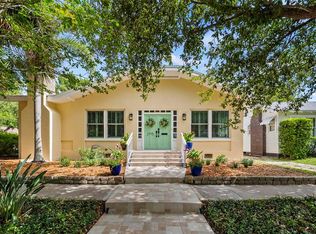 2915 W Angeles St, Tampa, FL 33629