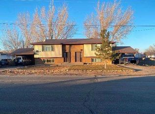 2932 W 1000 N, Vernal, UT 84078