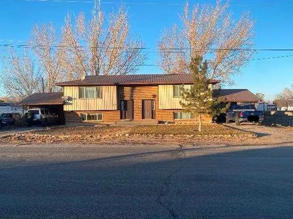 2932 W 1000 N, Vernal, UT 84078