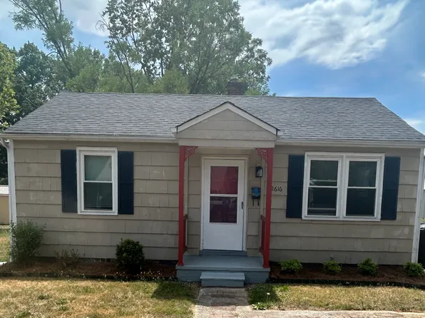 2616 Ludwig St, Winston Salem, NC 27107
