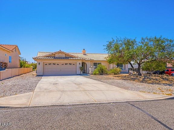 4th image of 2540 Palo Verde Blvd N