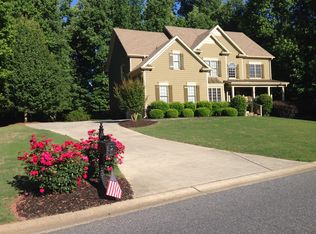 4725 Rose Creek Dr, Cumming, GA 30040