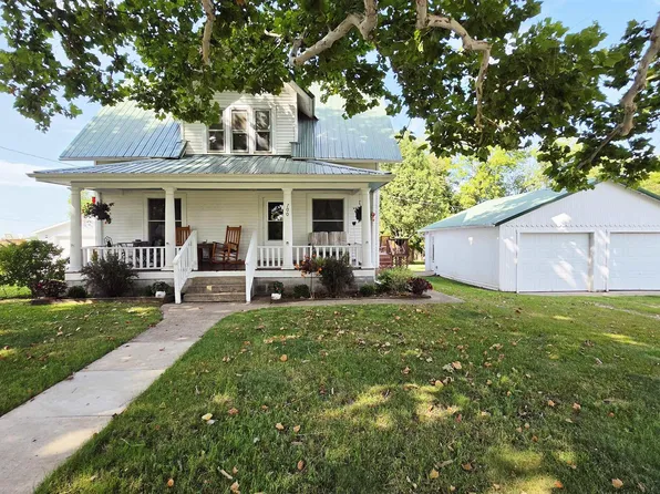 700 North St, Yale, IA 50277