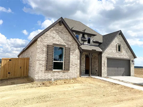 12246 Valencia Blvd, Mont Belvieu, TX 77523