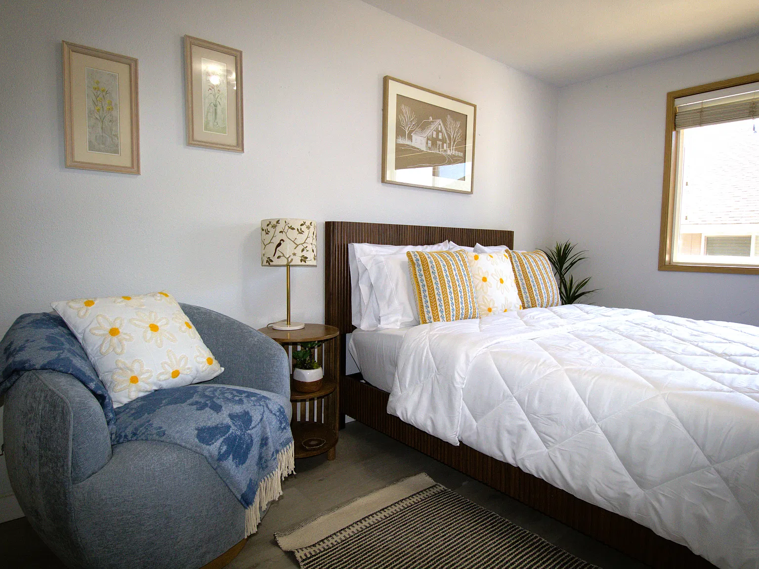 3 bed, 1092 sqft, $1,395 — Photo 1