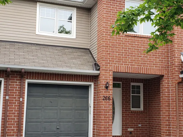 266 Horseshoe Cres, Ottawa, ON K2S 0B7