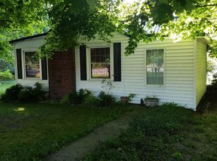 12 Railroad Ln, Eastview, KY 42732