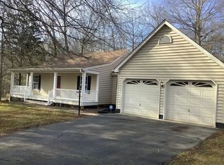 271 Rudolph St, Ruckersville, VA 22968