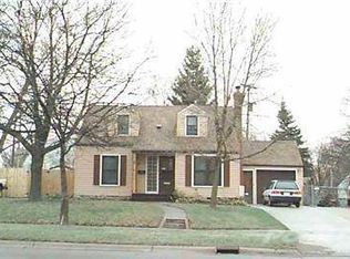 2402 Welch Blvd, Flint, MI 48504