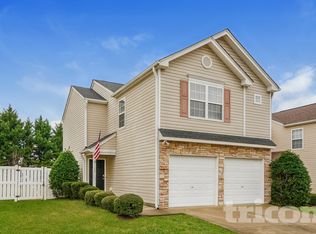 7328 Brighton Hill Ln, Raleigh, NC 27616