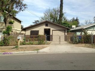 654 N 4th St, Fresno, CA 93702