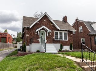 9008 Niles Pl, Saint Louis, MO