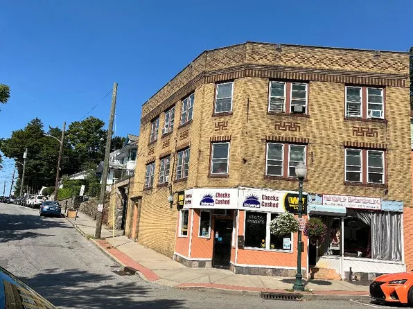 150 N Division St #B, Peekskill, NY 10566