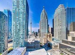 1 Scott St #2106, Toronto, ON M5E 1A1