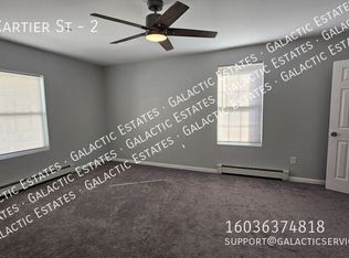 302 Cartier St #2, Manchester, NH 03102