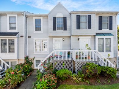 95 Lafayette Street APT 2, Stamford, CT, 06902
