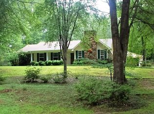 170 Bramblewood Cir, Belden, MS 38826