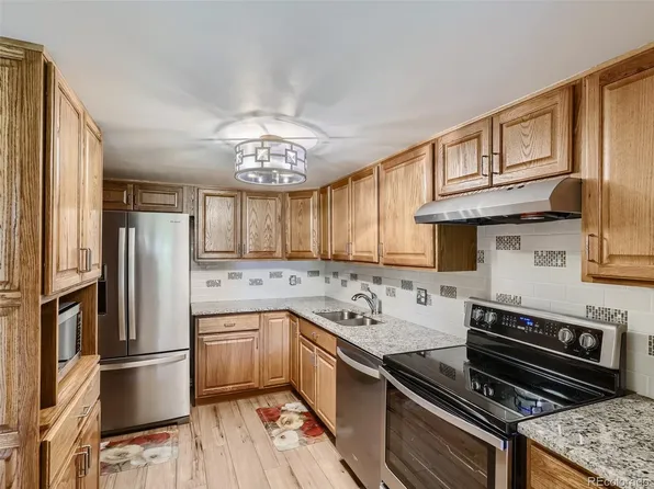 13691 E Marina Drive Bldg 216 #103, Aurora, CO 80014