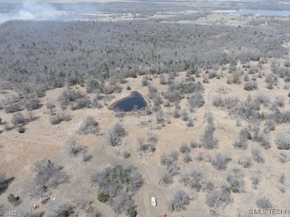 E County Road 1170, Keota, OK 74941