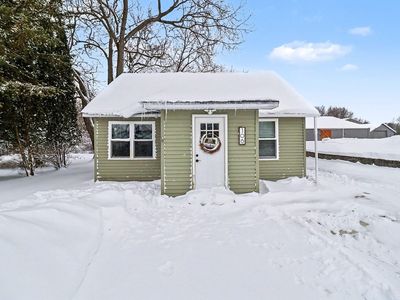 106 E Green St, Scottville, MI, 49454