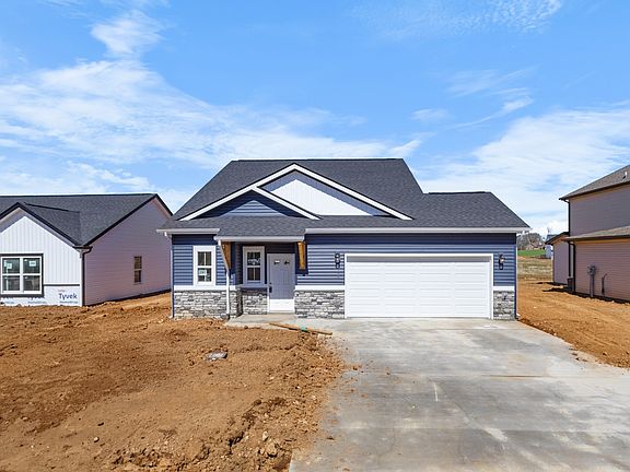 4th image of 779 Emma Dean Dr Lot 297