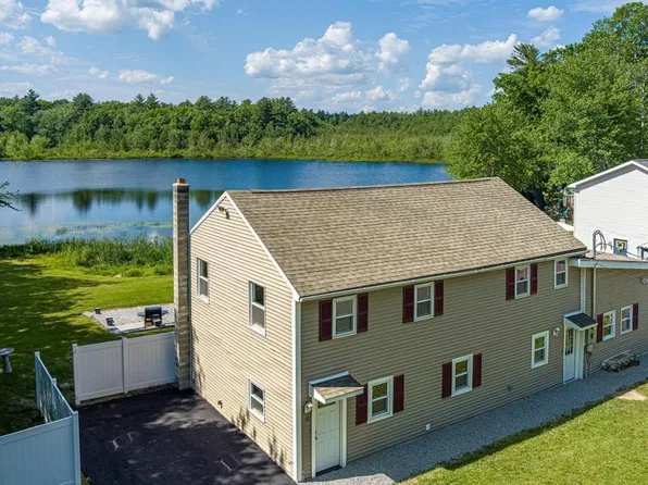 10 Gena Avenue, Derry, NH 03038